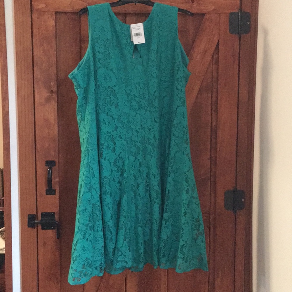 🌼NWT🌼 Beautiful lace dress.